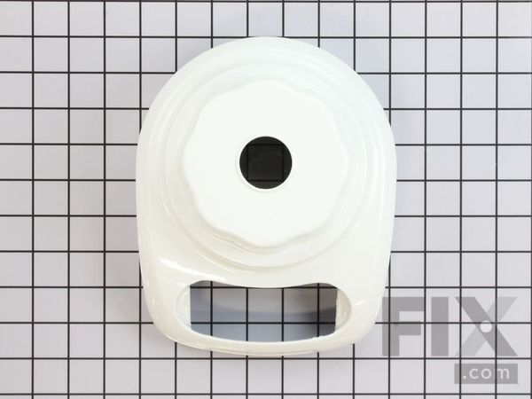 11747005-1-M-Whirlpool-WP9708896-Upper Housing - White