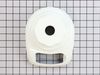 11747005-1-S-Whirlpool-WP9708896-Upper Housing - White