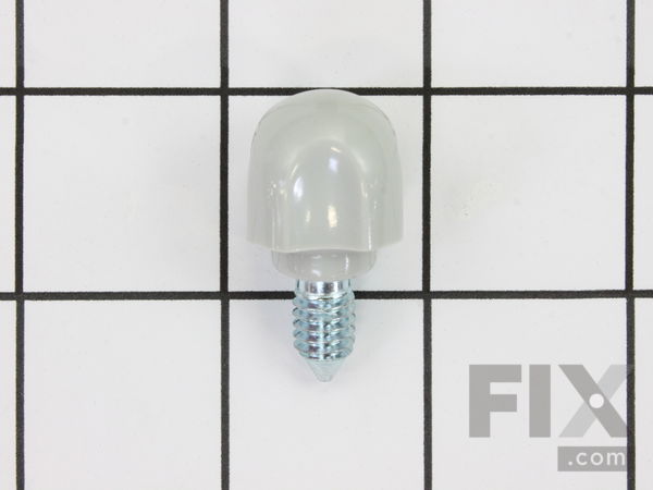 11747010-1-M-Whirlpool-WP9709196-Mixer Thumb Screw (Grey)