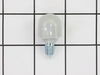 Mixer Thumb Screw (Grey) – Part Number: WP9709196