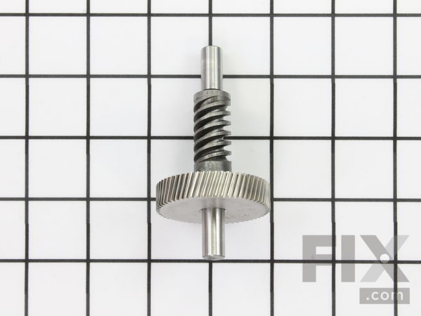 11747012-1-M-Whirlpool-WP9709231-Mixer Worm Gear