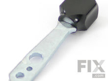 Latch Lever – Part Number: WP9709267