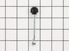 Mixer Speed Control Lever – Part Number: WP9709276
