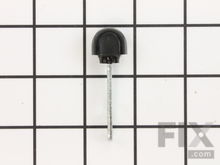 Mixer Lever Latch – Part Number: WP9709280