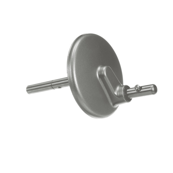 11747033-1-M-Whirlpool-WP9709575-Blender Planetary (Silver)