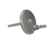 Blender Planetary (Silver) – Part Number: WP9709575