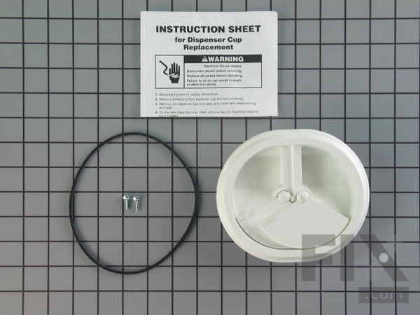 11747043-1-M-Whirlpool-WP9740171-Dishwasher Soap Cup Dispenser Kit