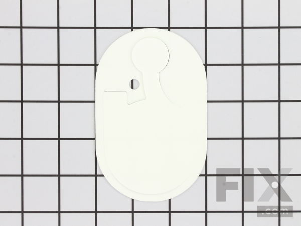 11747044-1-M-Whirlpool-WP9740674-Dishwasher Drain Cover Gasket