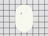 Dishwasher Drain Cover Gasket – Part Number: WP9740674