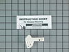 11747055-1-S-Whirlpool-WP9741678-Detergent Cup Release Bi-Metal Switch