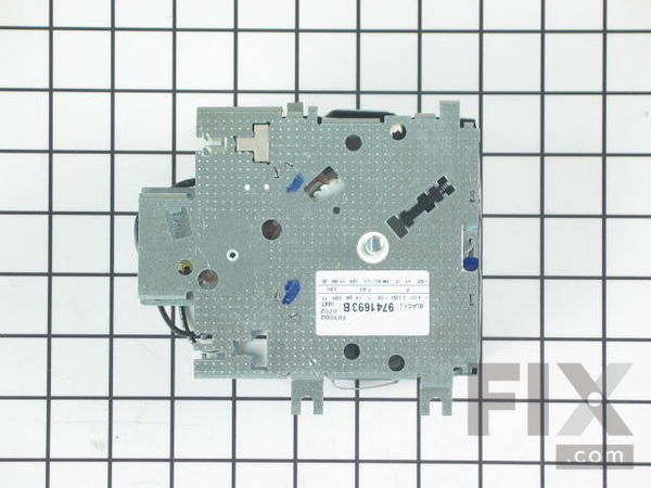 11747056-1-M-Whirlpool-WP9741693-Dishwasher Timer