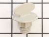 11747063-1-S-Whirlpool-WP9742945-Dishwasher Wash Arm Retainer Nut