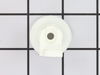 Dishwasher Upper Rack Wheel w/Axle – Part Number: WP9742983