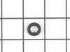 Dishwasher Upper Wheel Gasket – Part Number: WP9743002