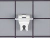 Dishwasher Tine Pivot Clip – Part Number: WP9743019