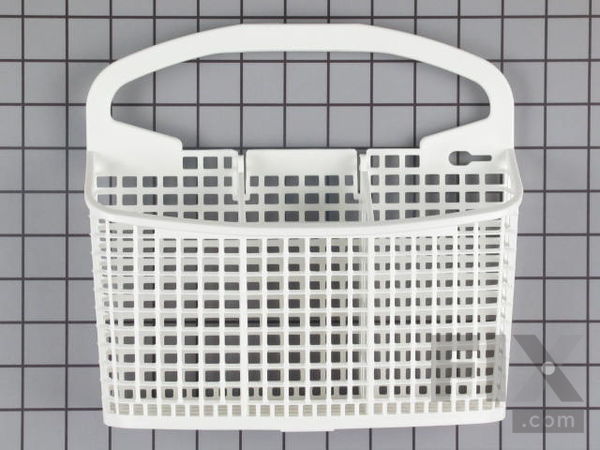 11747083-1-M-Whirlpool-WP9743574-Silverware Basket