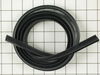 Door Gasket - Black – Part Number: WP9743590