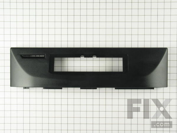 11747085-1-M-Whirlpool-WP9743591-Control Panel - Black