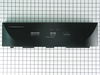 11747092-1-S-Whirlpool-WP9744101-Control Panel with Touchpad- Black