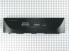Dishwasher Control Panel – Part Number: WP9744106