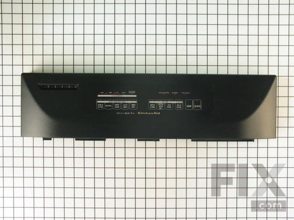 11747094-1-M-Whirlpool-WP9744109-Control Panel with Touchpad