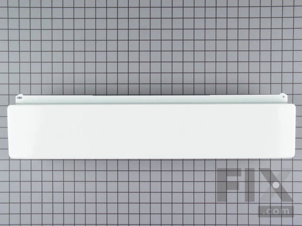 11747096-1-M-Whirlpool-WP9744143-Access Panel - White