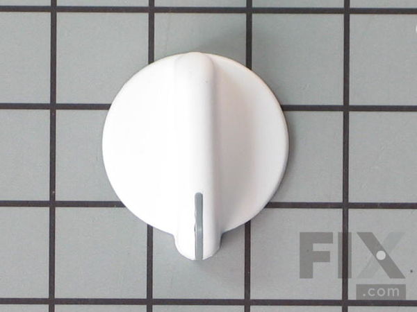 11747114-1-M-Whirlpool-WP9750372FW-Range Burner Knob
