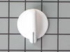 Range Burner Knob – Part Number: WP9750372FW