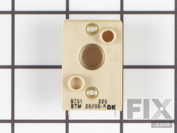 11747124-1-M-Whirlpool-WP9751325-Igniter Switch