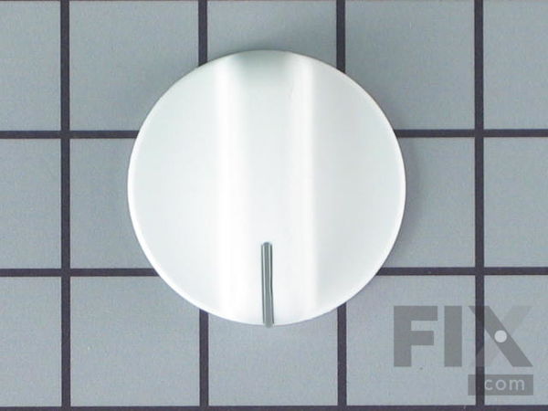 11747131-1-M-Whirlpool-WP9752405FW-Range Burner Knob