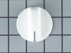 Range Burner Knob – Part Number: WP9752405FW