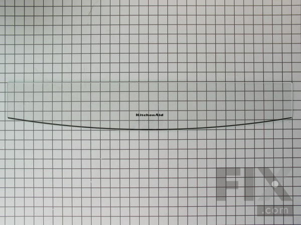 11747137-1-M-Whirlpool-WP9753292-Range Backsplash Glass
