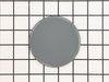 Range Burner Cap – Part Number: WP9753939GS