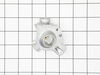 Holder, Surface Burner Orifice – Part Number: WP9754188