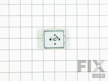 Dual Infinite Switch – Part Number: WP9755173