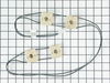 Range Spark Switches And Harness Assembly – Part Number: WP9755451