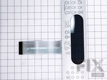 Membrane Switch – Part Number: WP9756559ES