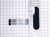 Membrane Switch – Part Number: WP9756559ES