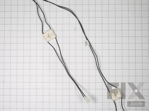 11747190-1-M-Whirlpool-WP9756824-Wiring Harness