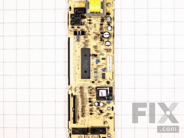 11747200-1-M-Whirlpool-WP9757476-Electronic Control Board