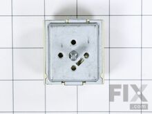 Infinite Switch – Part Number: WP9758060