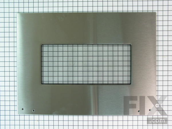 11747234-1-M-Whirlpool-WP9759074-Range Exterior Glass Door