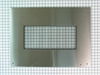 Range Exterior Glass Door – Part Number: WP9759074
