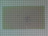 Range Inner Oven Door Glass – Part Number: WP9759225