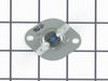 Range High-Limit Thermostat – Part Number: WP9759242