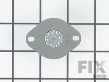 Limit Thermostat – Part Number: WP9759243