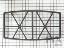 Double Burner Grate – Part Number: WP9759505