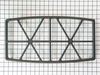 Double Burner Grate – Part Number: WP9759505