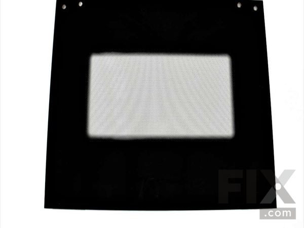 11747258-1-M-Whirlpool-WP9759641-Exterior Door Glass - Black