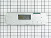 Electronic Control Board – Part Number: WP9760013